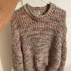 Acne Studios Sweater